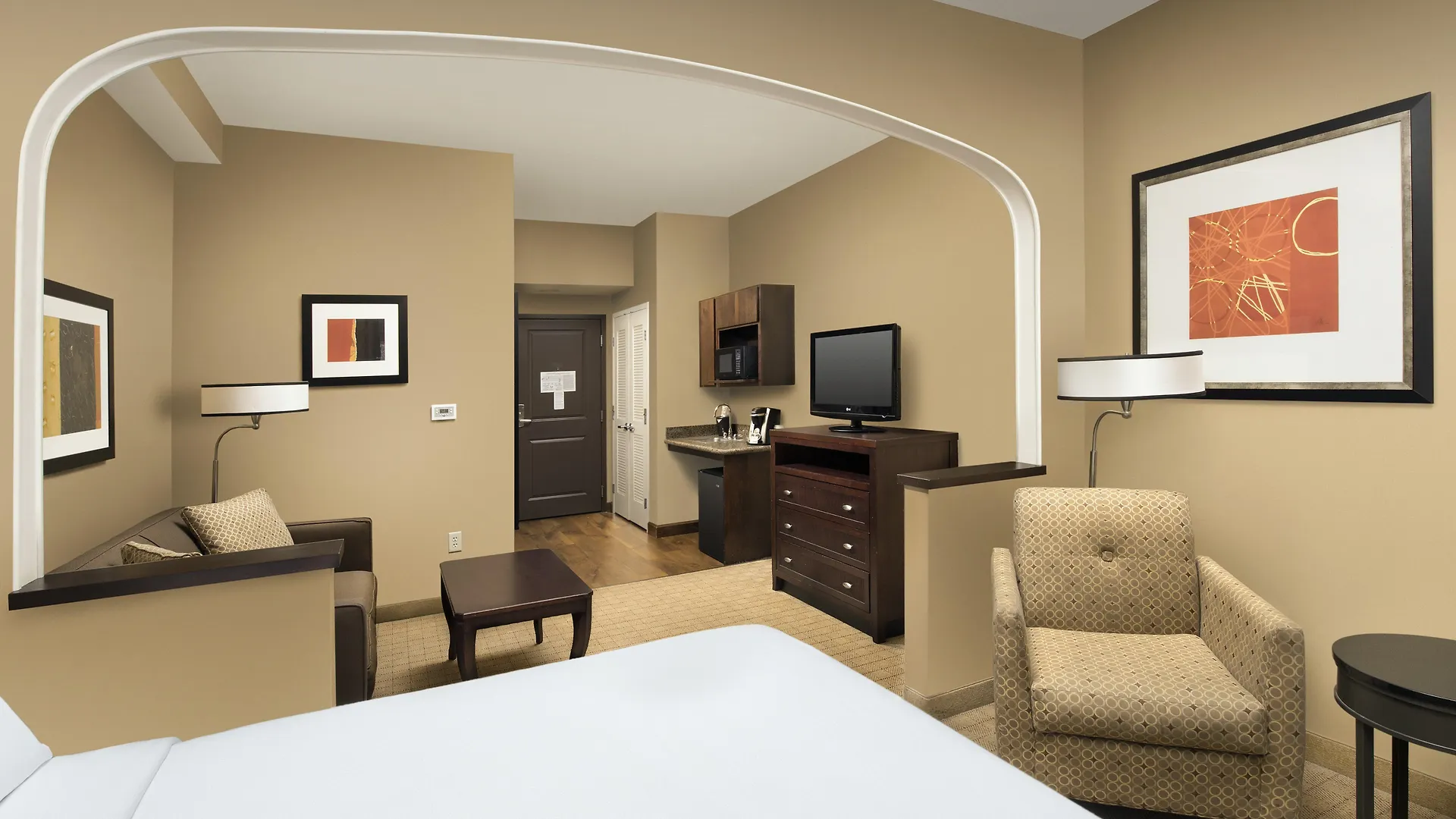 Doubletree By Hilton Denver International Airport, Co United States