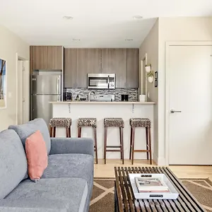 Villa Stunning - Walk Everywhere! Sleeps 6!, Denver