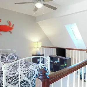 Marlin Cove Ii 1a Holiday home