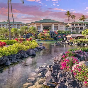 Grand Hyatt Kauai Resort&spa 4* Koloa