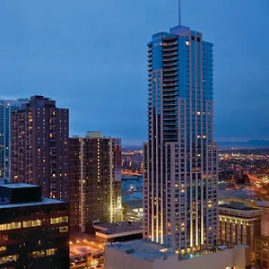 Hotel Four Seasons, Denver
