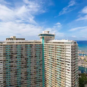 Signature 11 Apartment