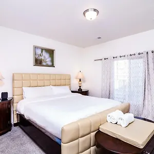 Homestay Den Haven, Denver