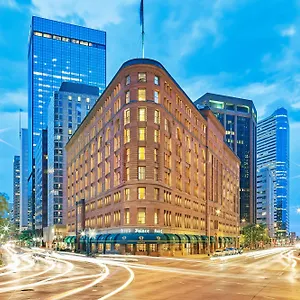 Hotel The Brown Palace And Spa, Autograph Collection, Denver