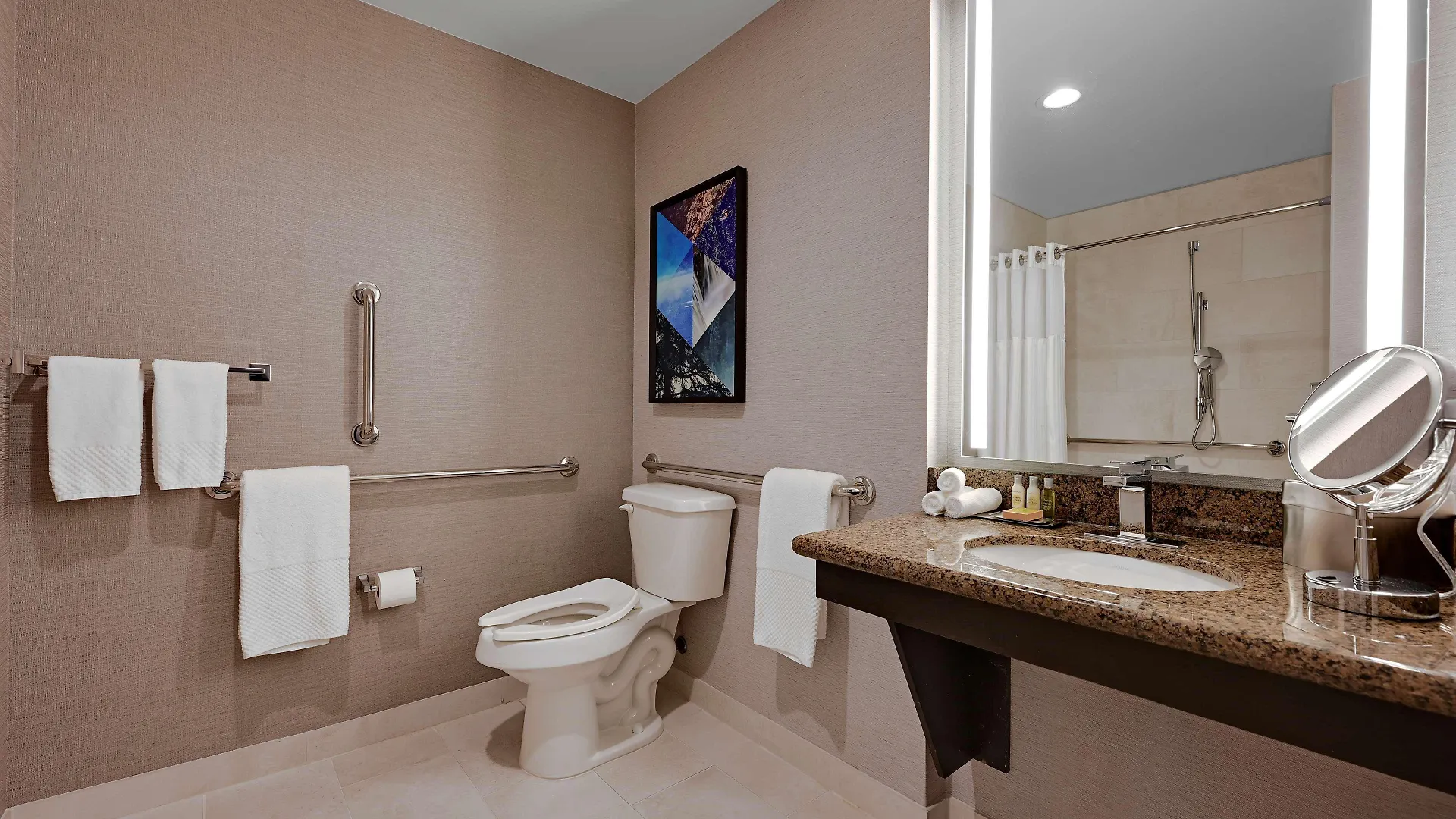 **** Hotel Doubletree By Hilton Denver International Airport, Co United States