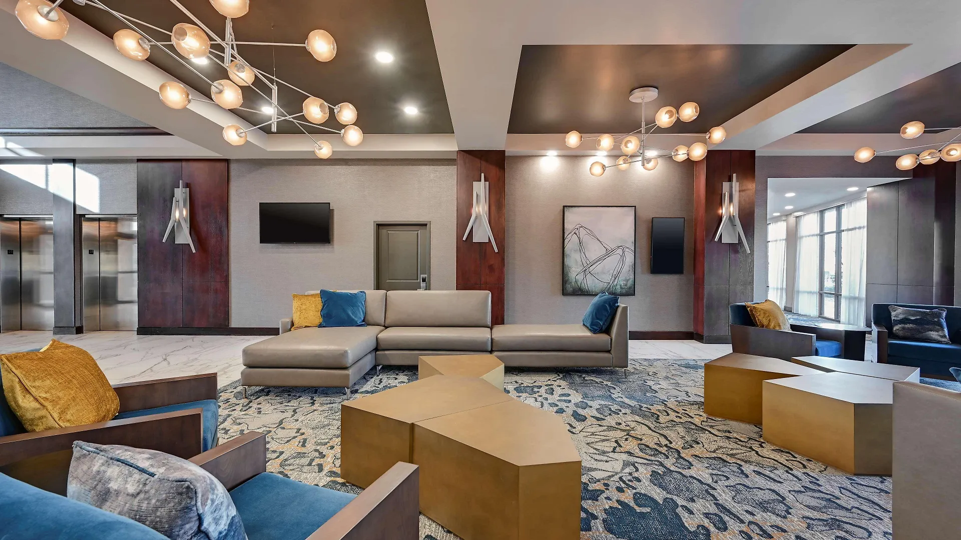 Doubletree By Hilton Denver International Airport, Co 4*,  United States