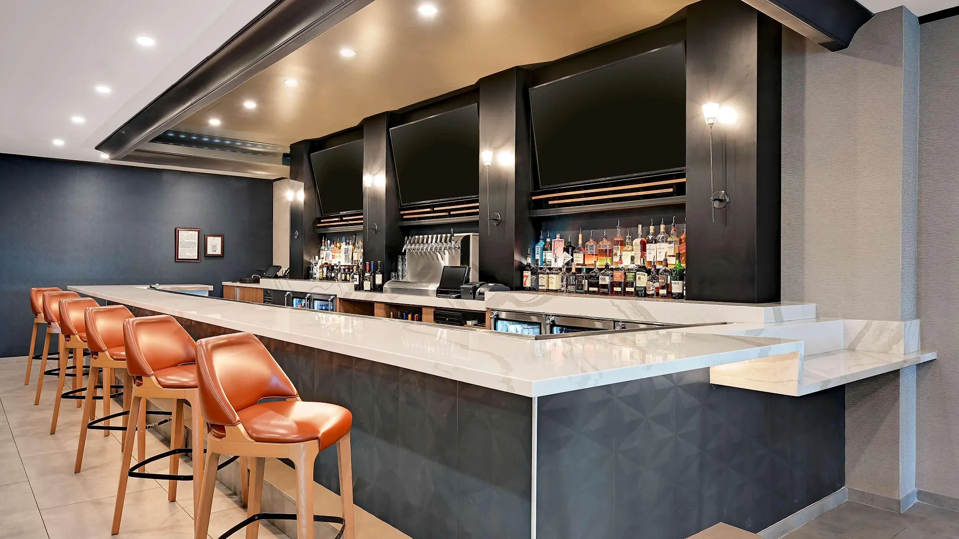 Doubletree By Hilton Denver International Airport, Co Hotel