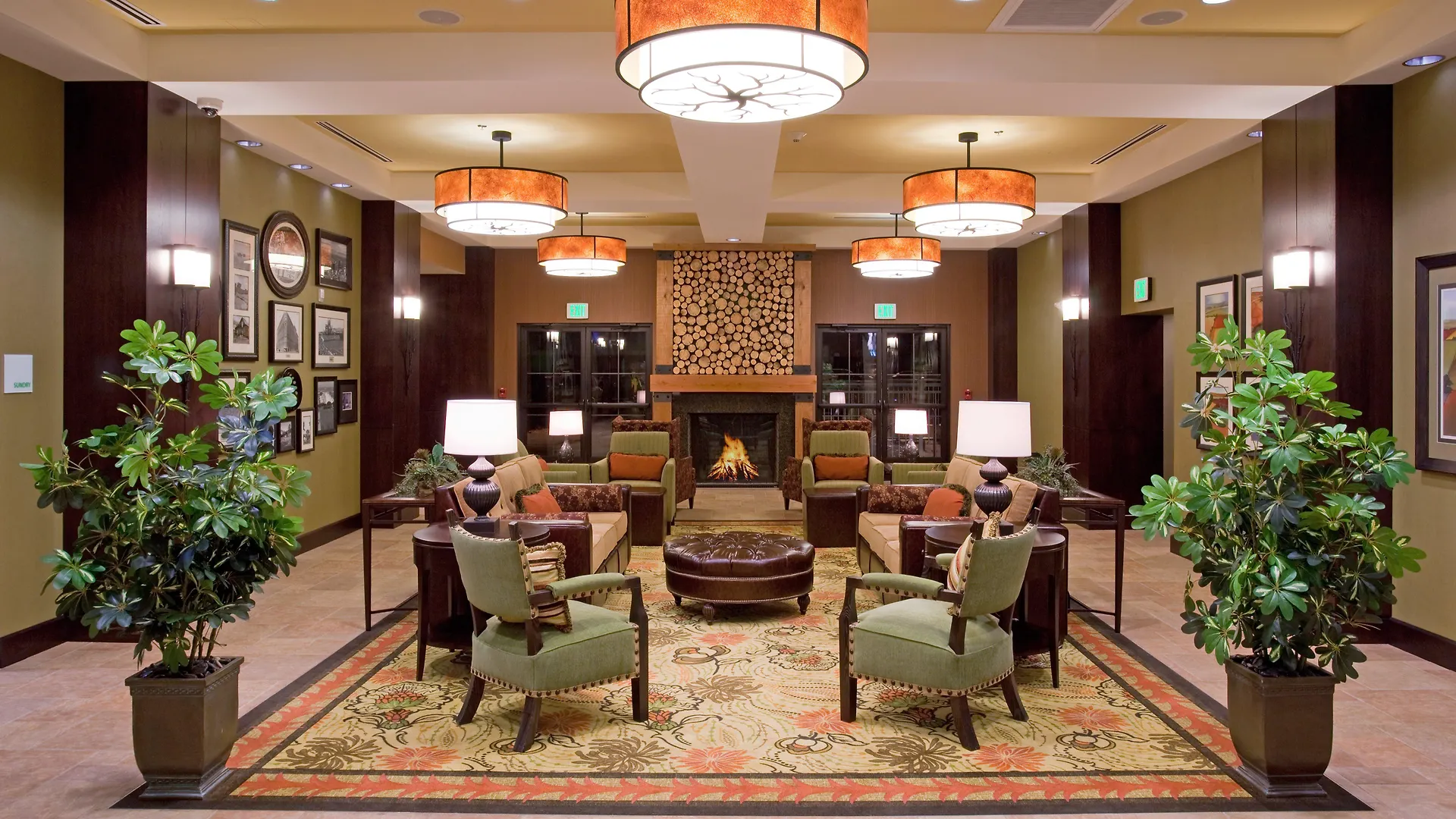 **** Hotel Doubletree By Hilton Denver International Airport, Co United States