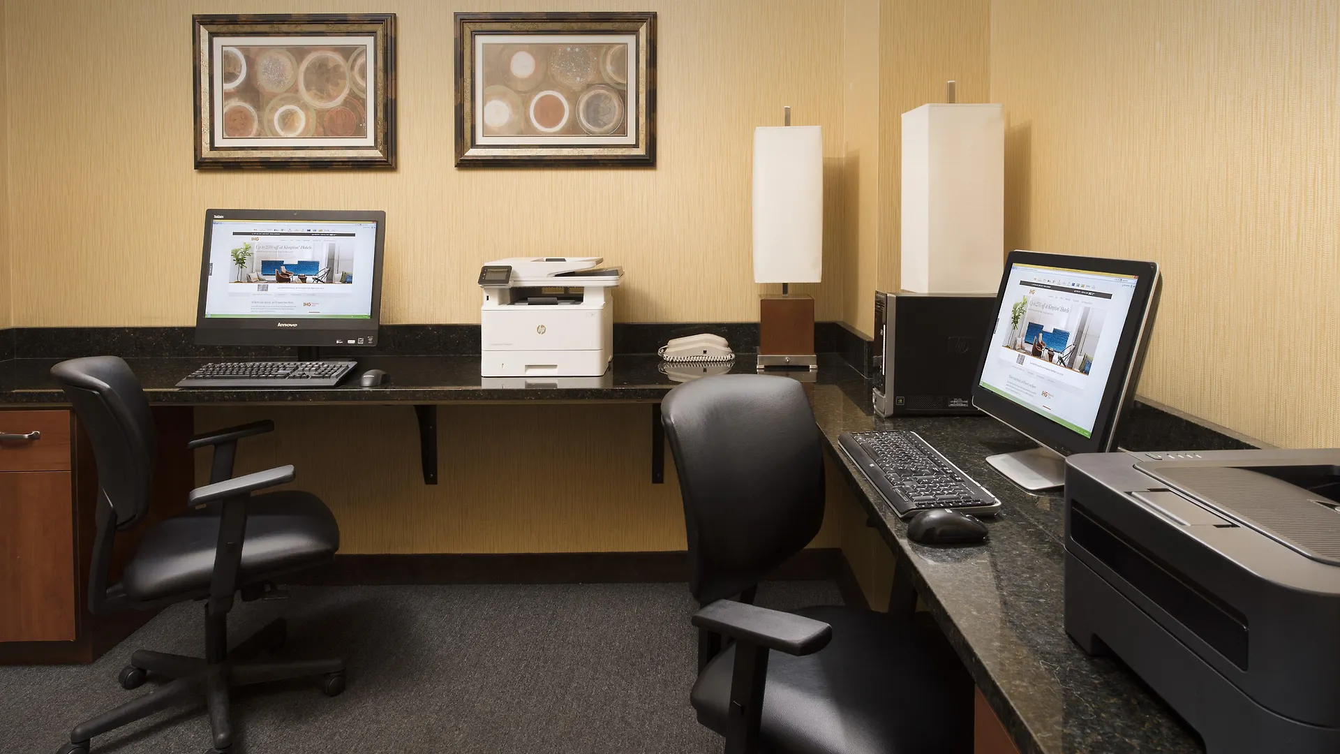 Doubletree By Hilton Denver International Airport, Co