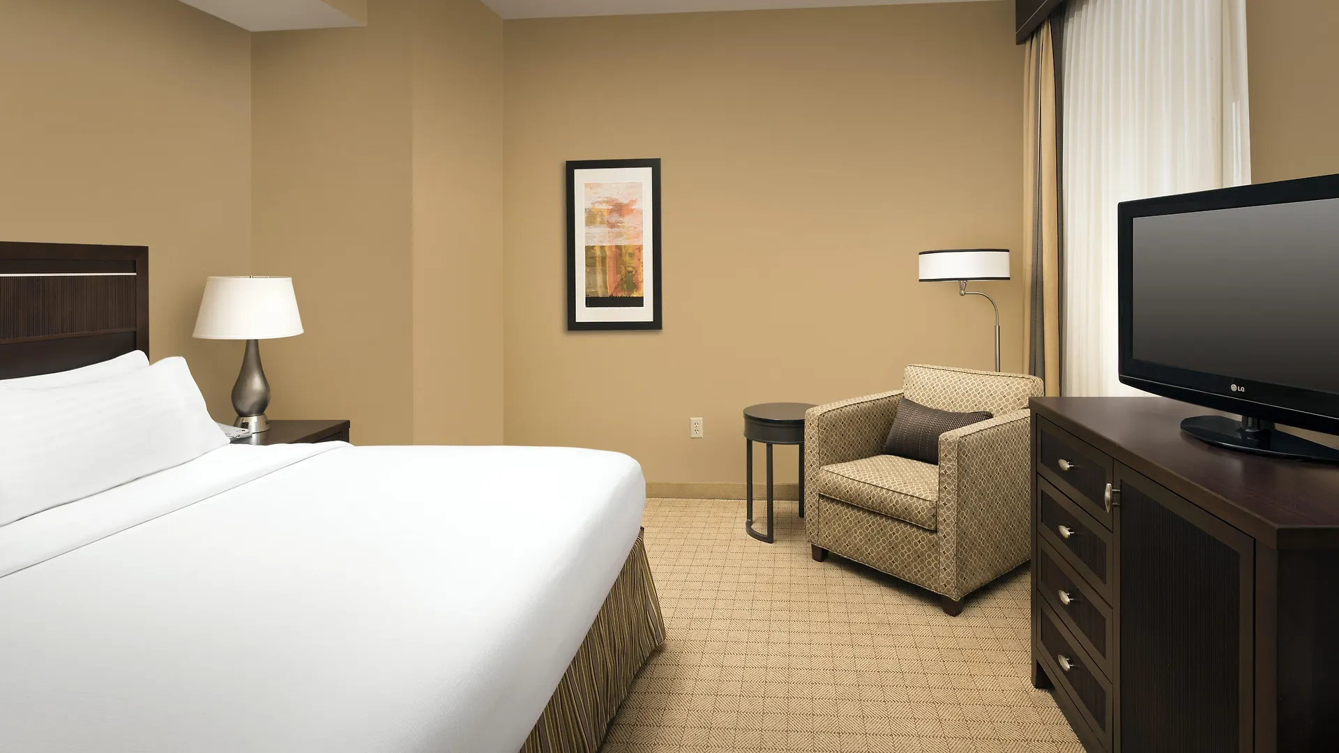Hotel Doubletree By Hilton Denver International Airport, Co