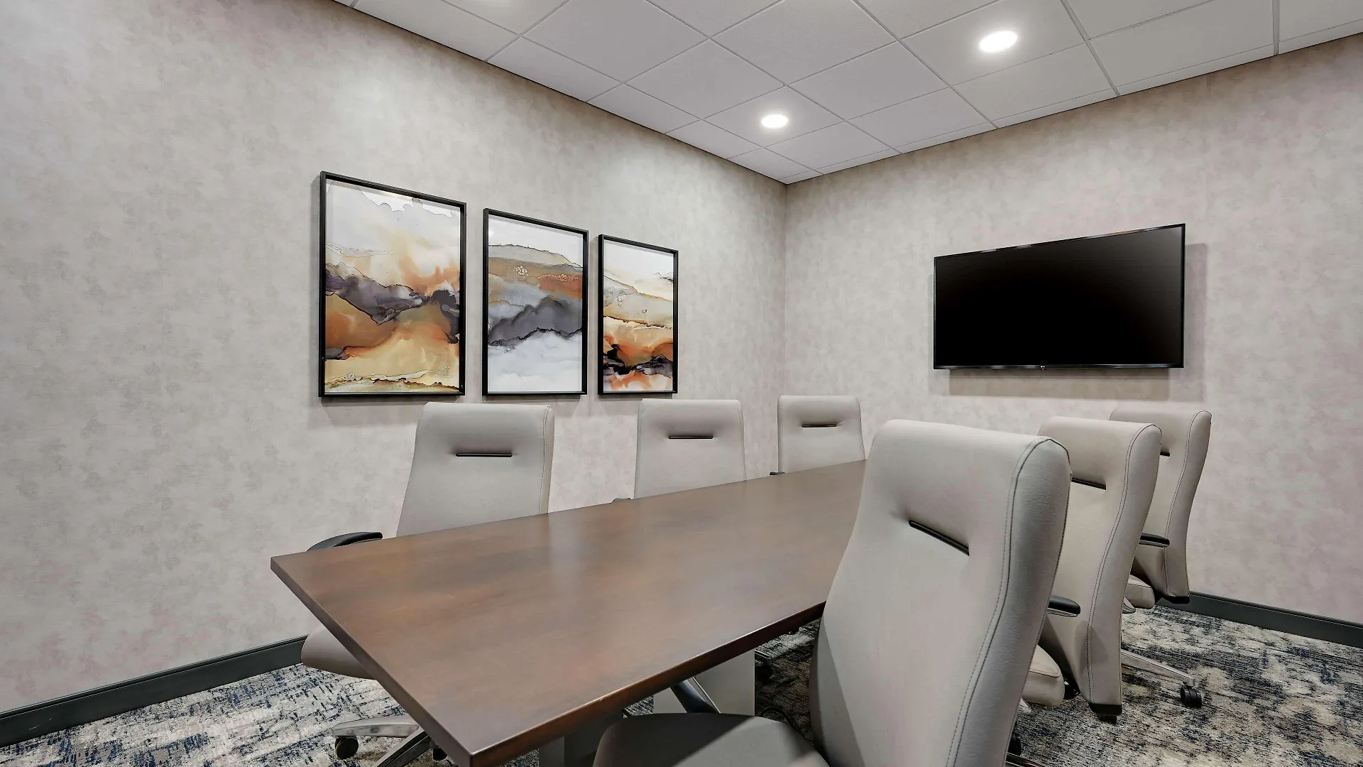 Doubletree By Hilton Denver International Airport, Co 4*,