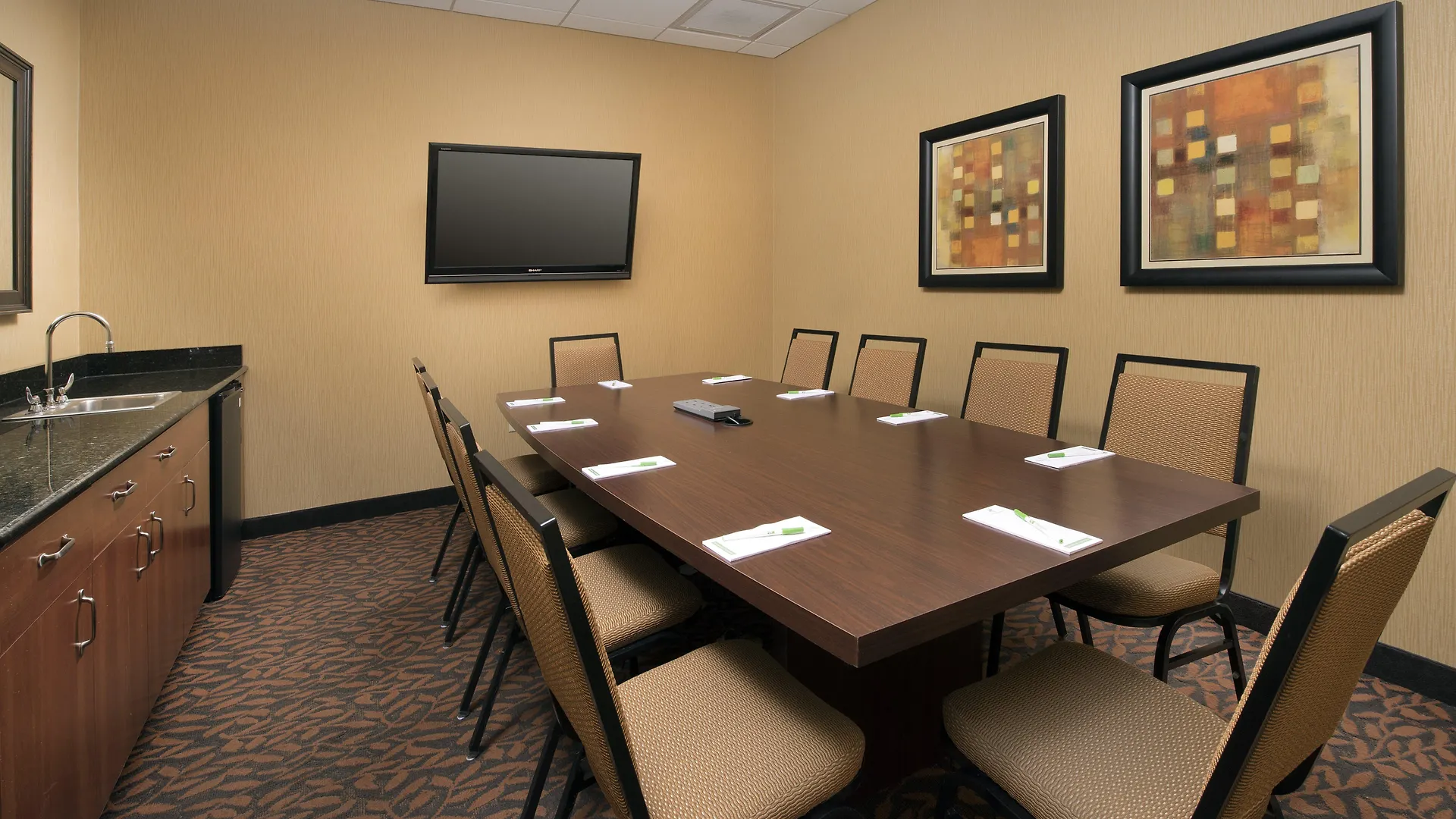Doubletree By Hilton Denver International Airport, Co 4*,  United States