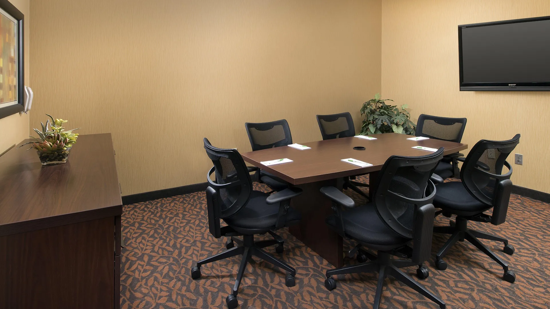 **** Hotel Doubletree By Hilton Denver International Airport, Co United States