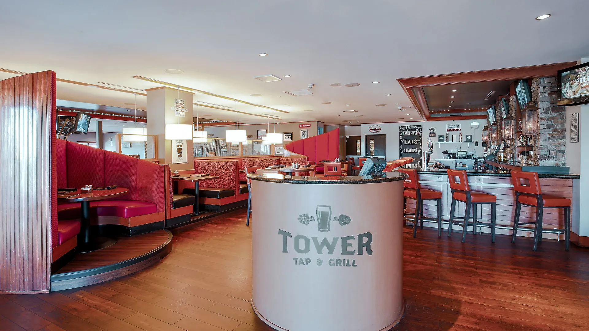 Doubletree By Hilton Denver International Airport, Co
