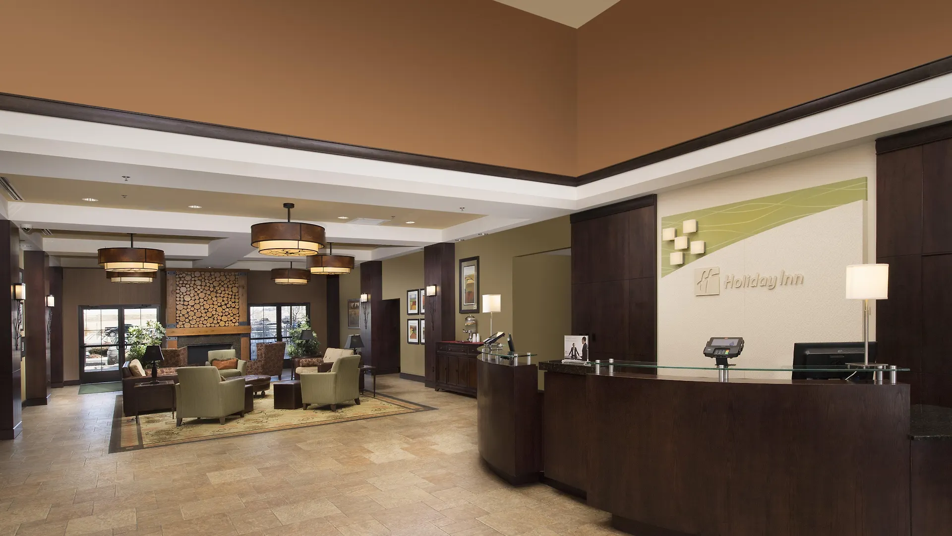 **** Hotel Doubletree By Hilton Denver International Airport, Co United States