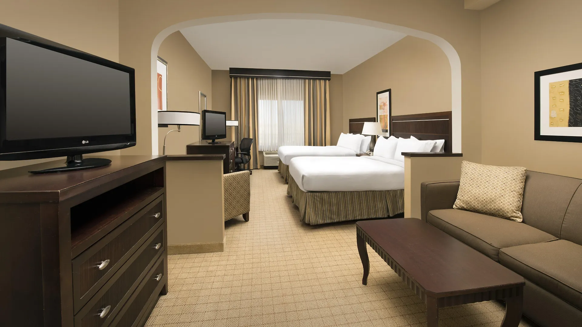 Doubletree By Hilton Denver International Airport, Co