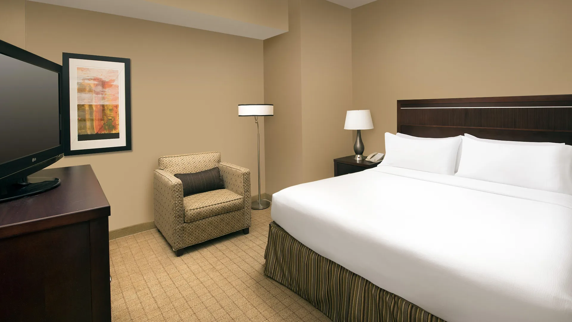 Doubletree By Hilton Denver International Airport, Co 4*,