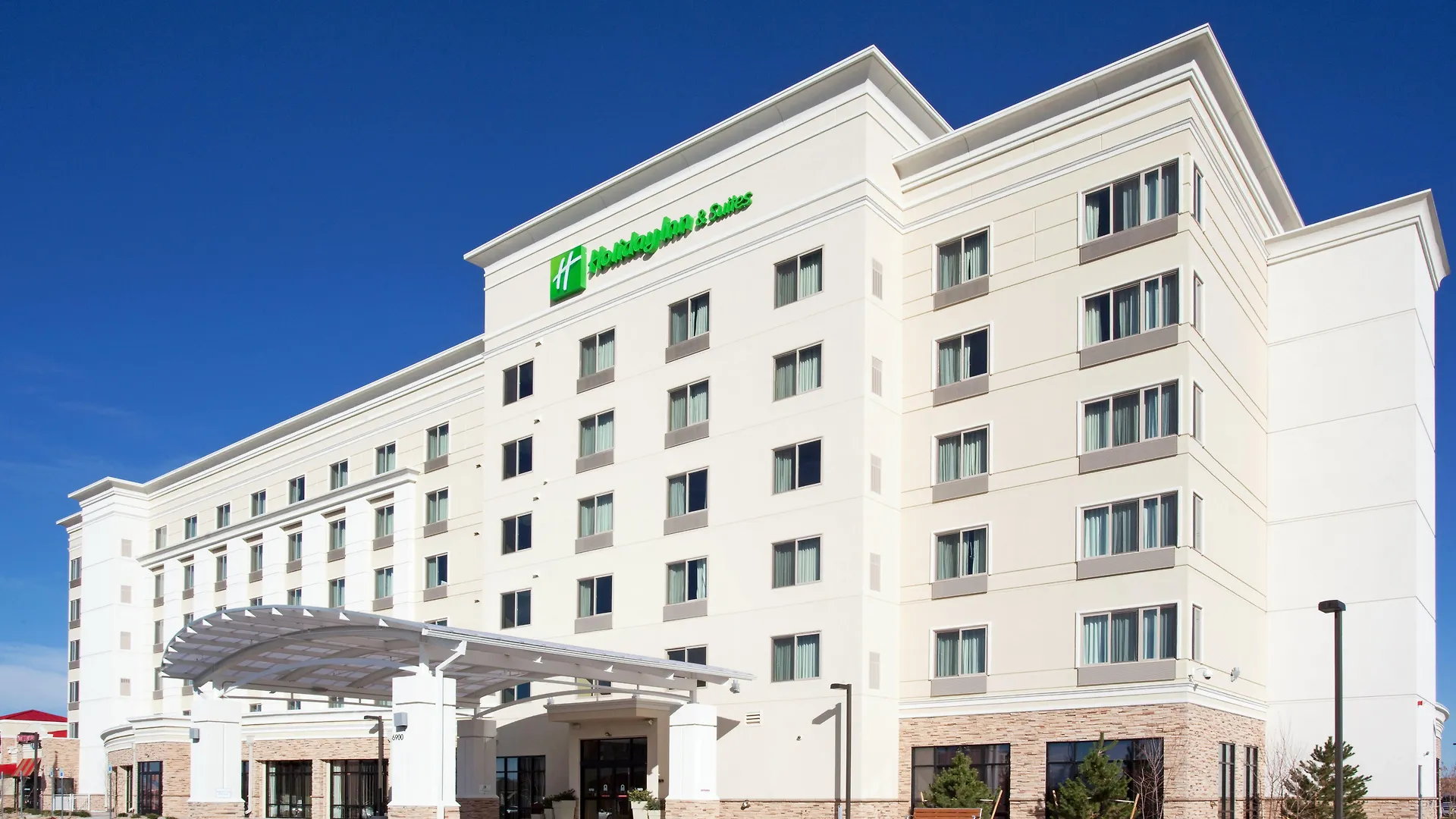 Doubletree By Hilton Denver International Airport, Co 4*,  United States