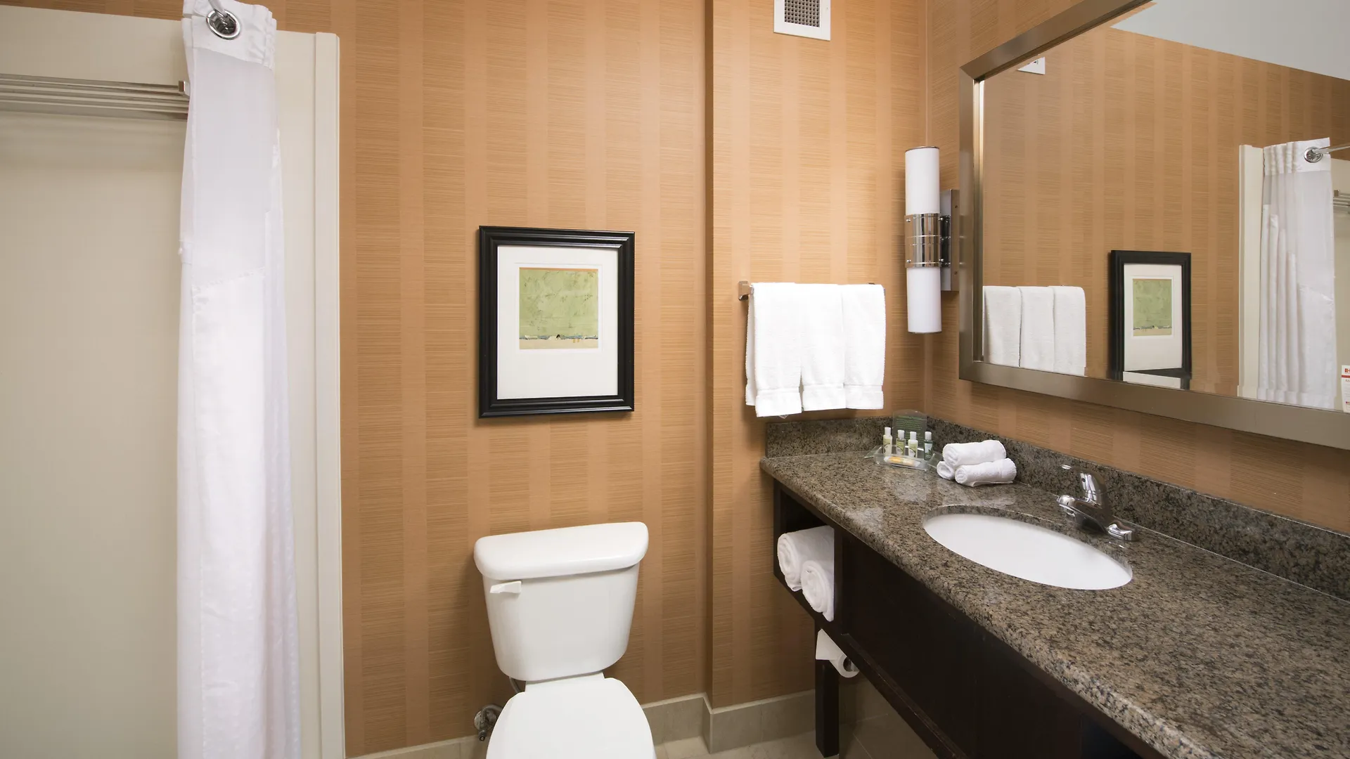 Hotel Doubletree By Hilton Denver International Airport, Co