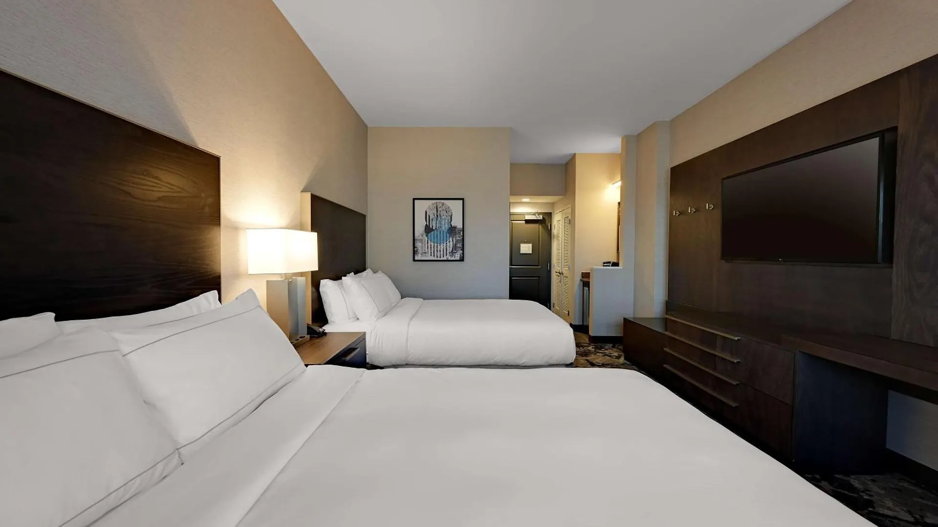 Doubletree By Hilton Denver International Airport, Co 4*,  United States
