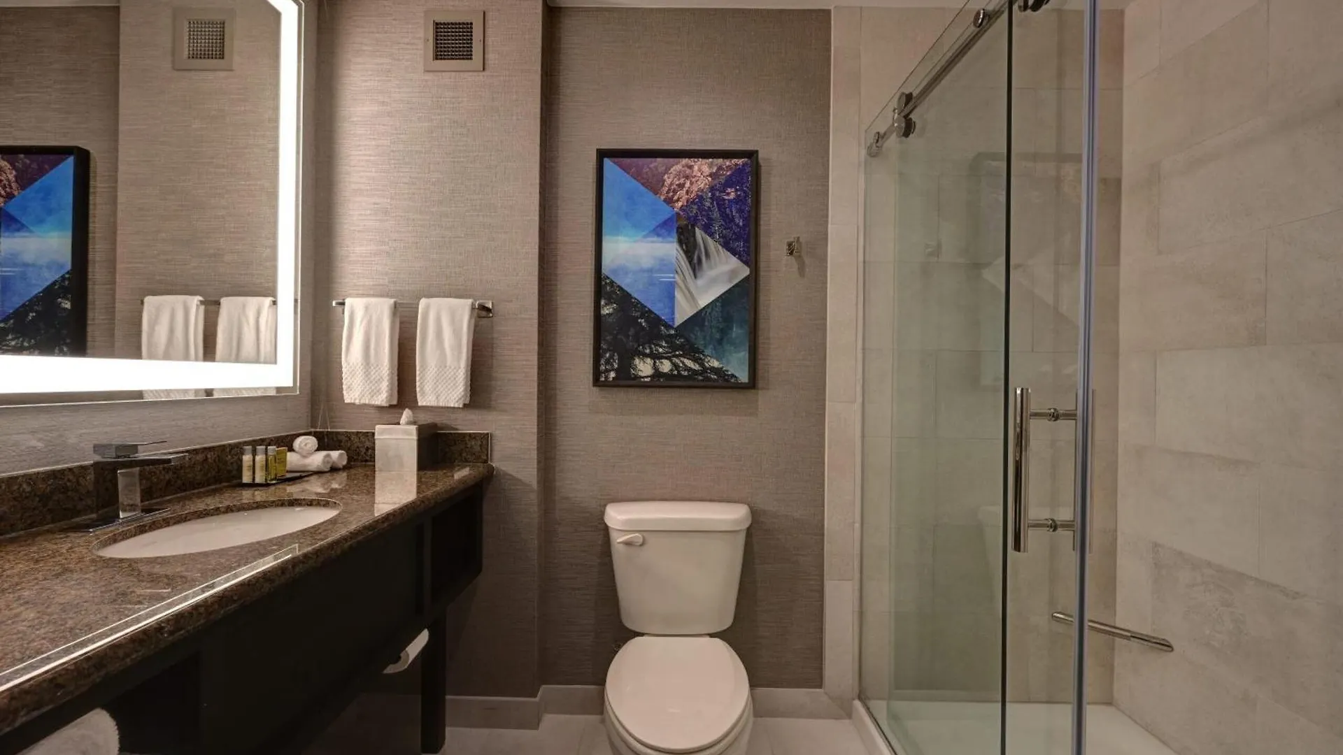 Doubletree By Hilton Denver International Airport, Co 4*,