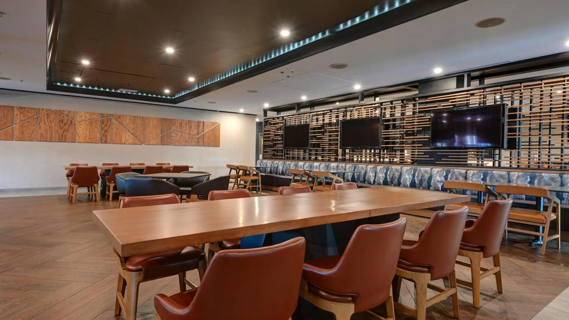 Doubletree By Hilton Denver International Airport, Co United States