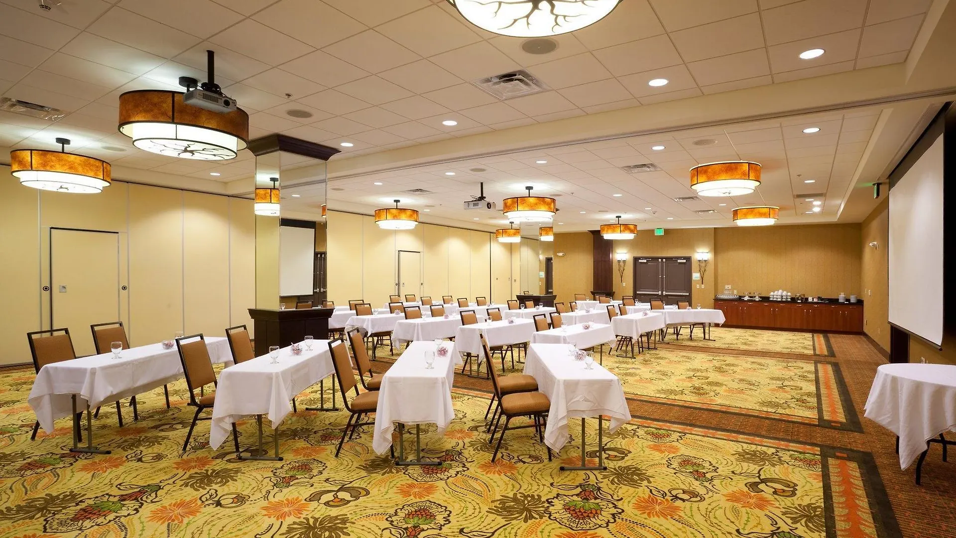 **** Hotel Doubletree By Hilton Denver International Airport, Co United States