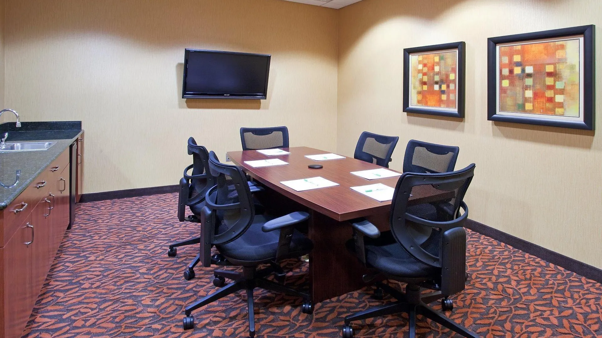 Doubletree By Hilton Denver International Airport, Co United States