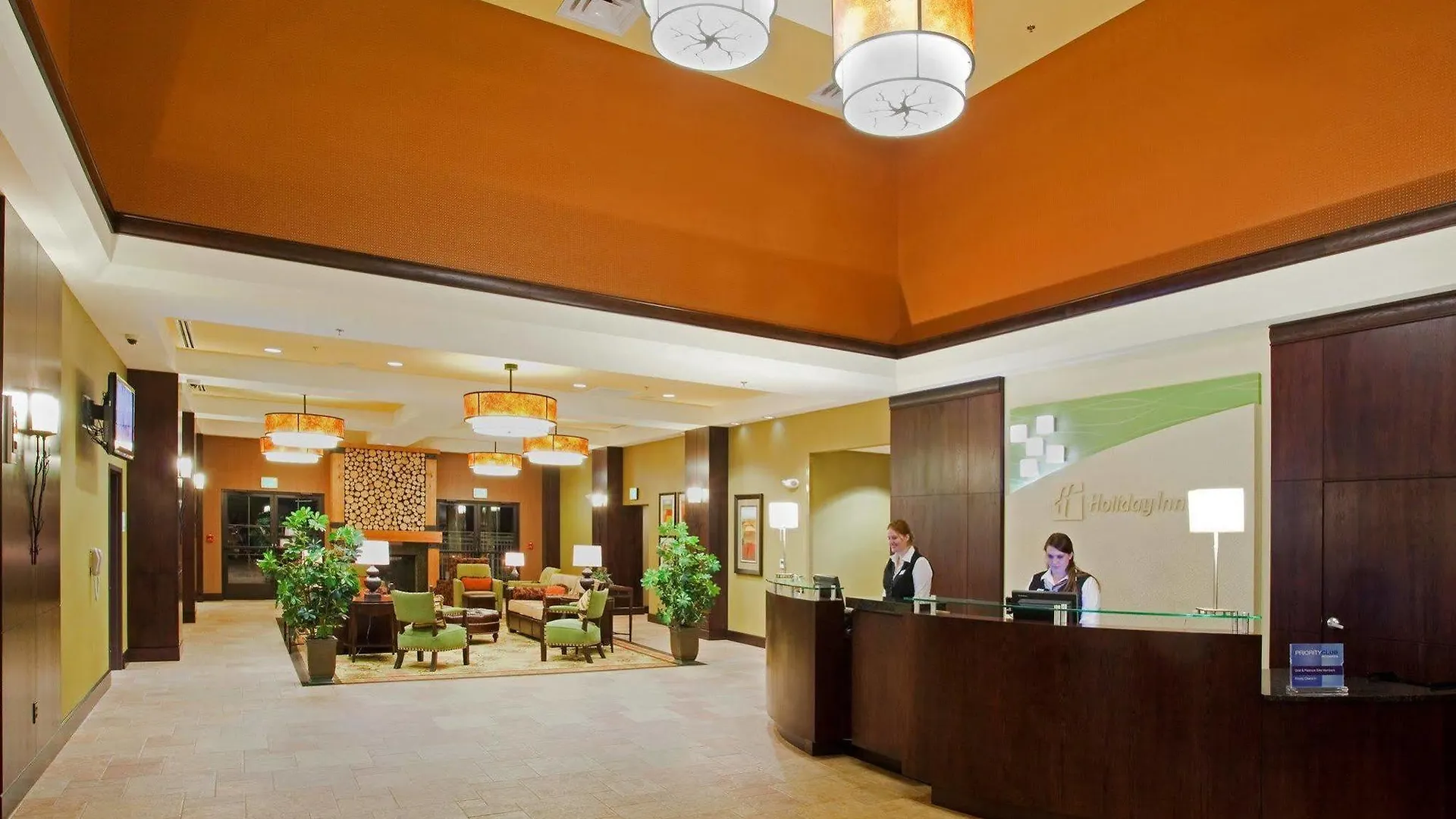 Doubletree By Hilton Denver International Airport, Co