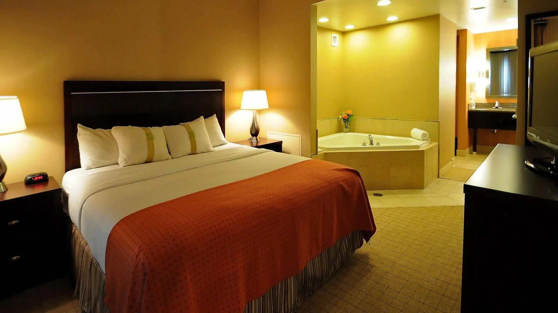 Doubletree By Hilton Denver International Airport, Co Hotel