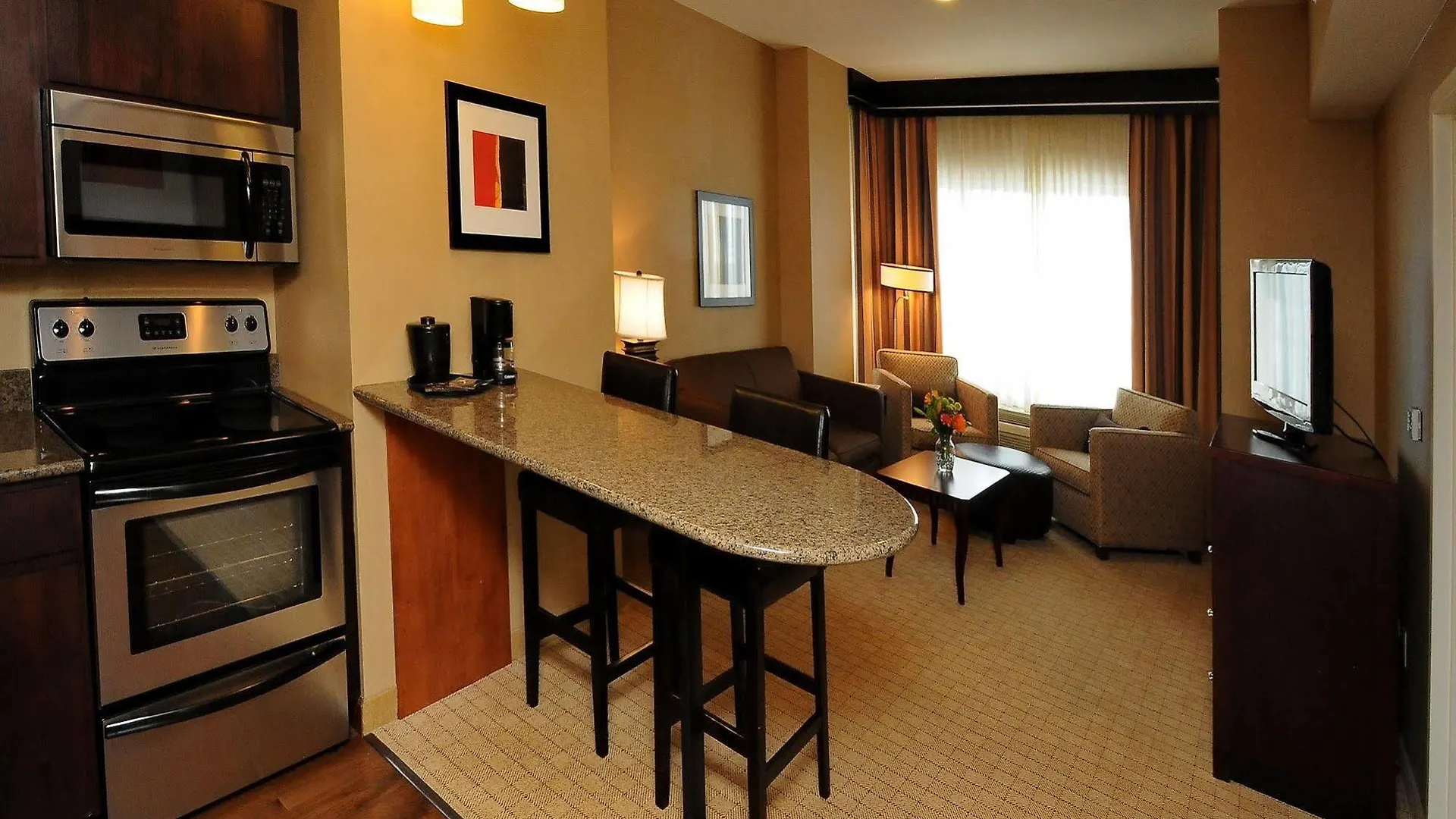 Doubletree By Hilton Denver International Airport, Co