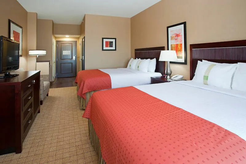 Doubletree By Hilton Denver International Airport, Co Hotel