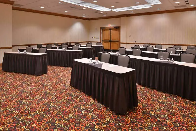 Doubletree By Hilton Denver International Airport, Co Hotel