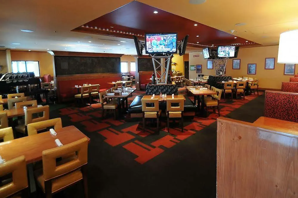 Doubletree By Hilton Denver International Airport, Co United States